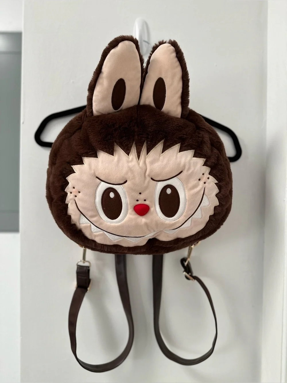 POPMART THE MONSTER BACKPACK